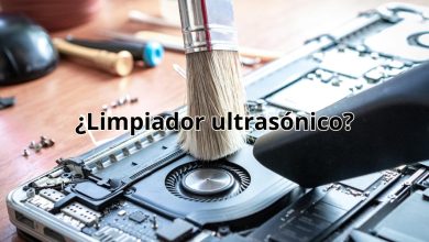 Limpiador Ultrasónico