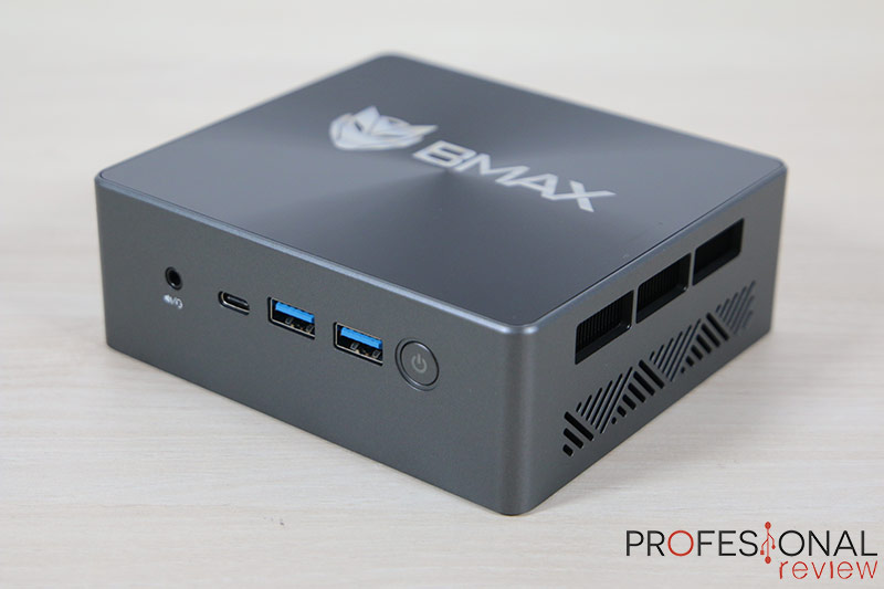 BMAX B7 Pro Mini PC Intel Core i5-1145G7 SSD SATA 1 To