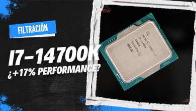 Intel Core i7-14700K