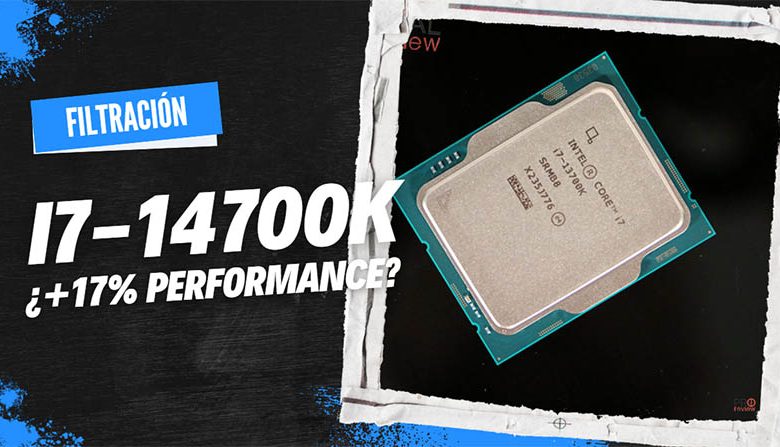 Intel Core i7-14700K