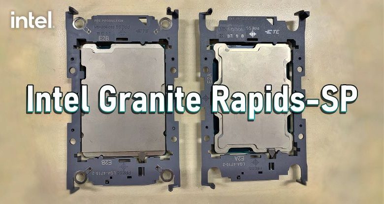 Granite Rapids-SP