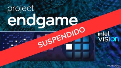 Intel Project Endgame suspendido