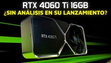 RTX 4060 Ti