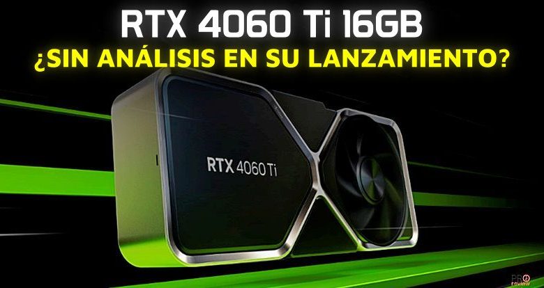 RTX 4060 Ti