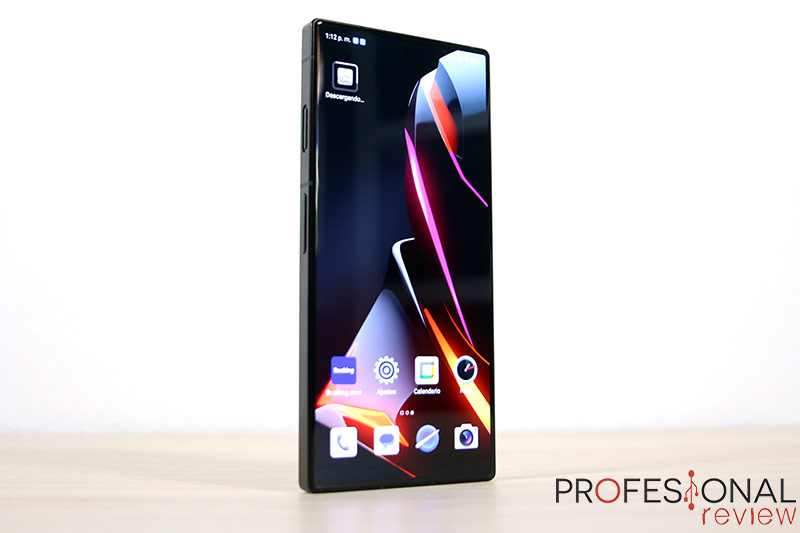 Smartphone gamer RedMagic 8S Pro: características, funciones destacadas y  precio en México
