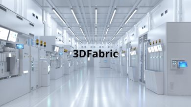 3DFabric