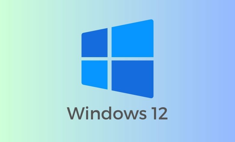 Windows 12