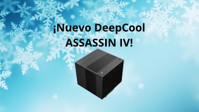 DeepCool Assassin IV