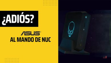 intel nuc asus