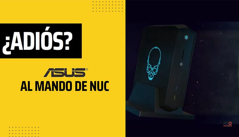 intel nuc asus