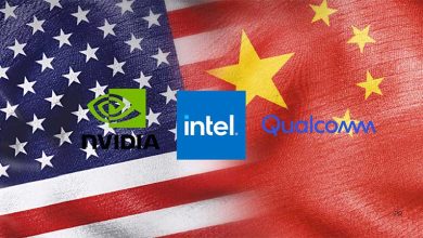 nvidia intel qualcomm china