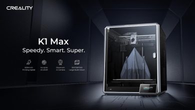 Creality K1 Max