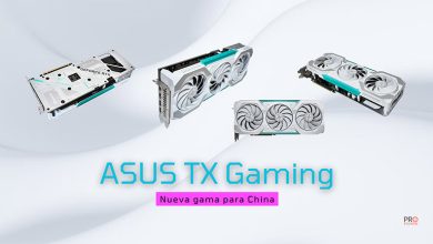 asus tx gaming