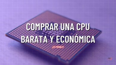 qué procesador bueno económico