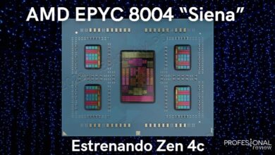 AMD EPYC 8004 Siena