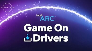 Intel Arc