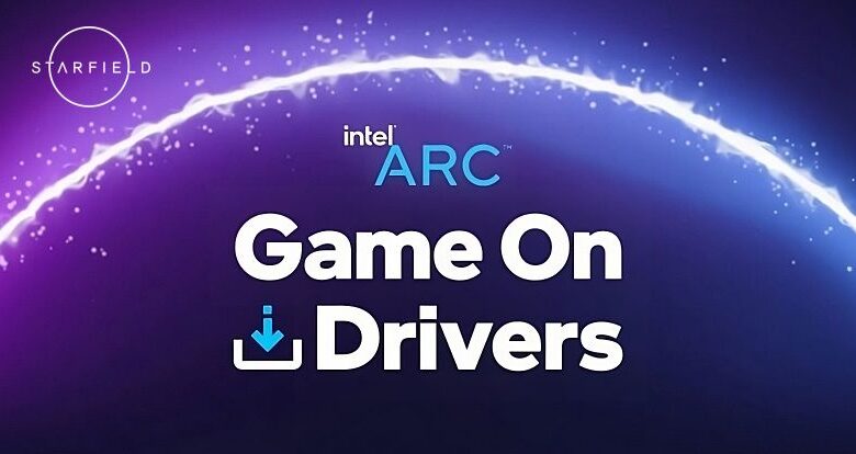 Intel Arc