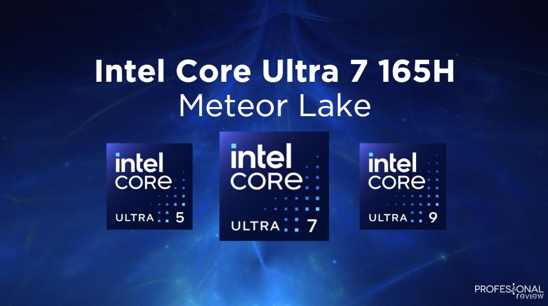 Aparece un Intel Core Ultra 7 165H (Meteor Lake) con 16 núcleos y 5 GHz en Geekbench