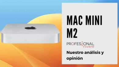 Mac Mini M2 análisis y opinión