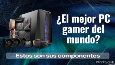 Mejor PC gamer del mundo