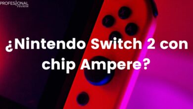 Nintendo Switch 2 Ampere