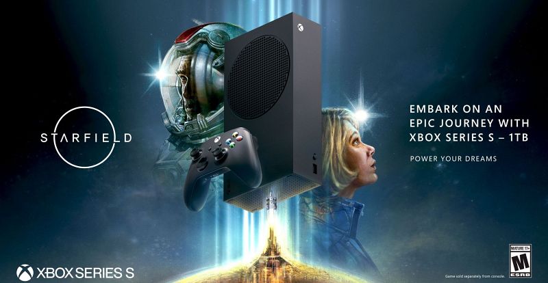 Consola Xbox Series S 1 TB Carbon Black : : Videojuegos