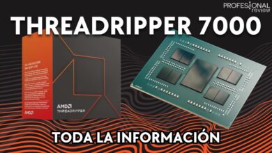 AMD Threadripper 7000