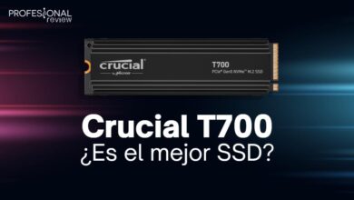 Crucial T700