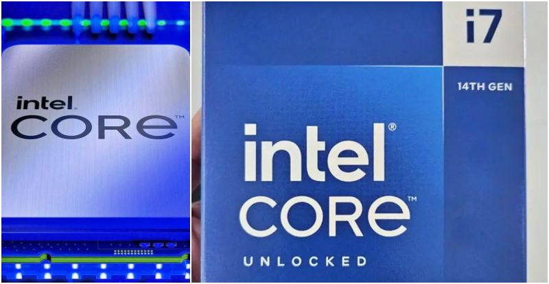 El i7-14700K ya se vende en Indonesia antes de su lanzamiento