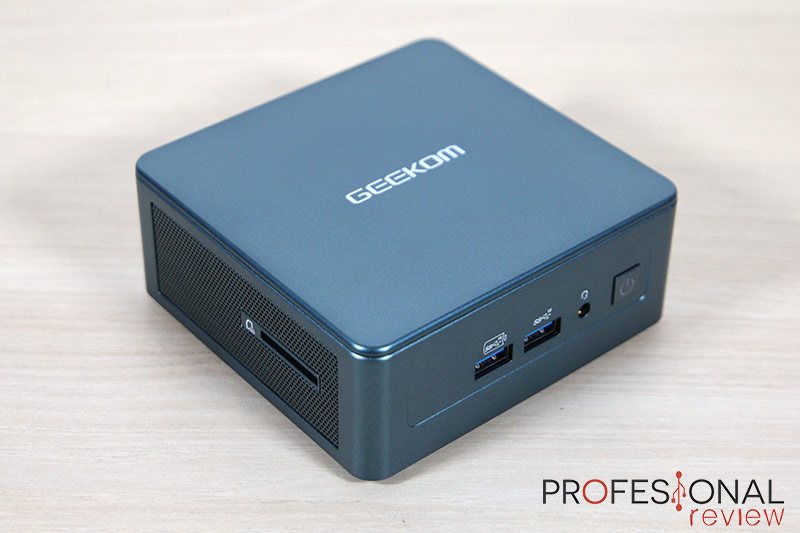 Compra el GEEKOM Mini IT13 al mejor precio