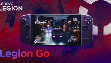 lenovo legion go