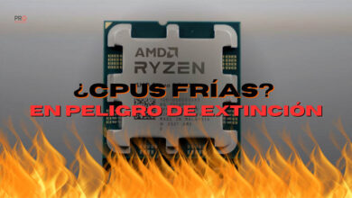 amd ryzen temperaturas