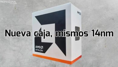 AMD Athlon 3000G