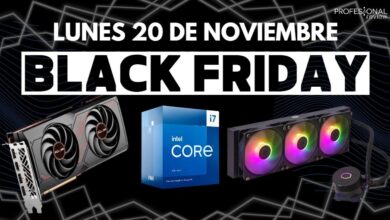 Black Friday Hardware Amazon