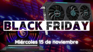 Black friday 15 noviembre