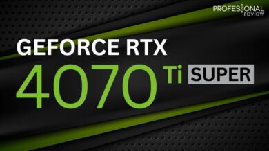 RTX 4070 SUPER