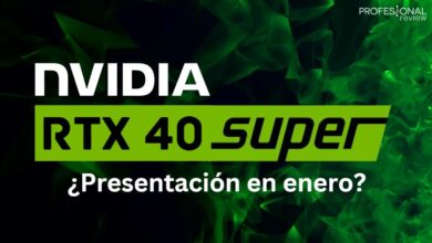 NVIDIA RTX 40 SUPER CES