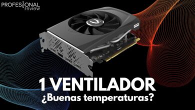 NVIDIA RTX 4060 Mini-ITX compactas