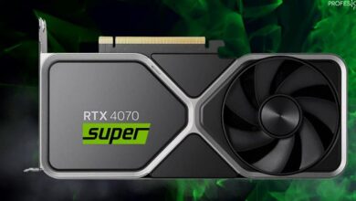 rtx 4070 super stock