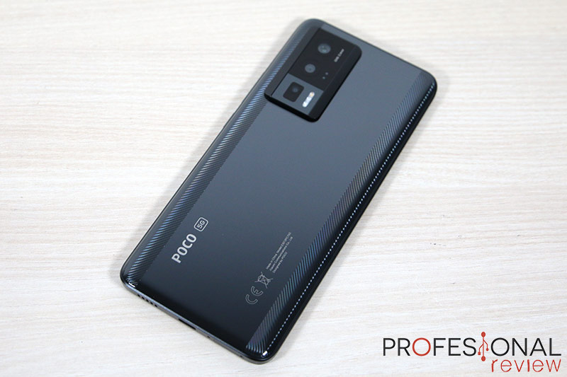 Xiaomi POCO F5 Pro, análisis: review con características y precio