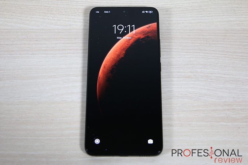 Probamos el POCO F5 Pro: la nueva bestia de Xiaomi lucha con los grandes  con potencia, pantalla y precio