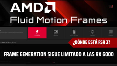 amd fluid motion frames fsr 3