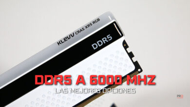 ddr5 6000 mhz