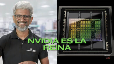 nvidia cuda ia