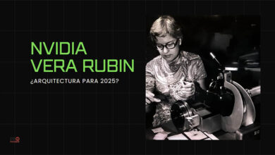 nvidia vera rubin