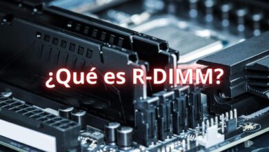 RDIMM o R-DIMM