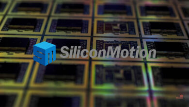 silicon motion sm2508