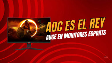 ventas monitores esports