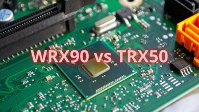 WRX90 vs TRX50