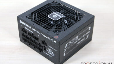 Enermax Revolution D.F.X. 1050W Review